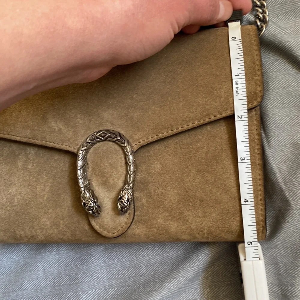 Gucci Dionysus - Picture 8 of 14